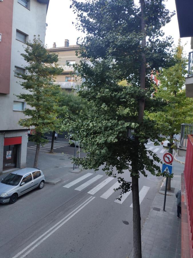 Apartamento Estel La Seu d'Urgell Exterior photo
