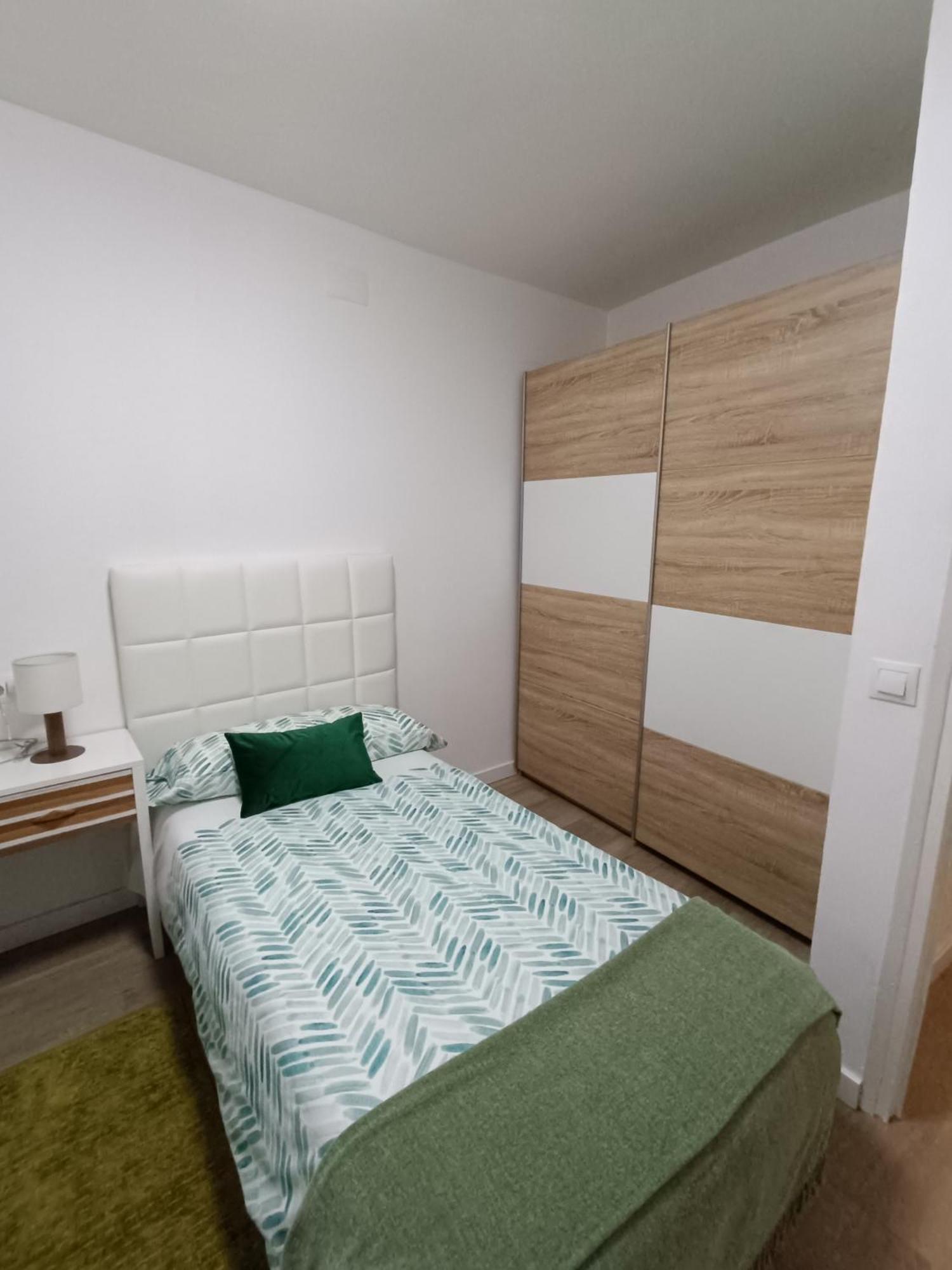 Apartamento Estel La Seu d'Urgell Exterior photo