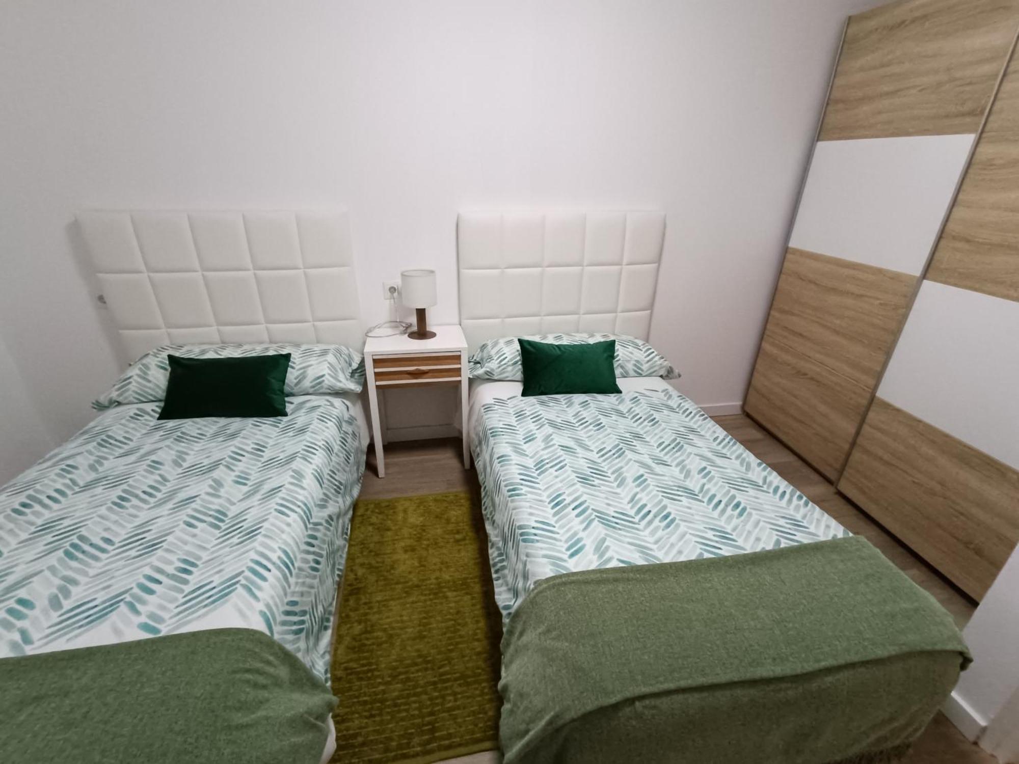 Apartamento Estel La Seu d'Urgell Exterior photo